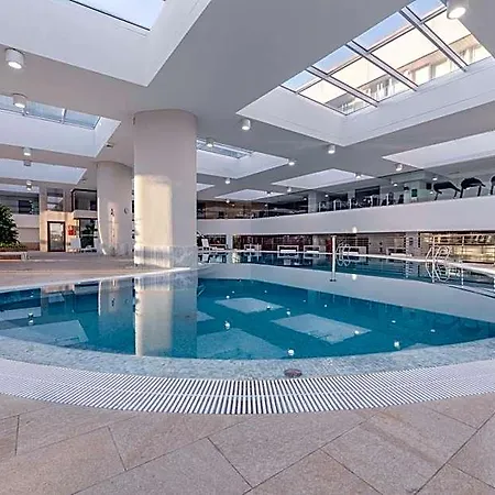 Eurostars 4* Isla de la Toja