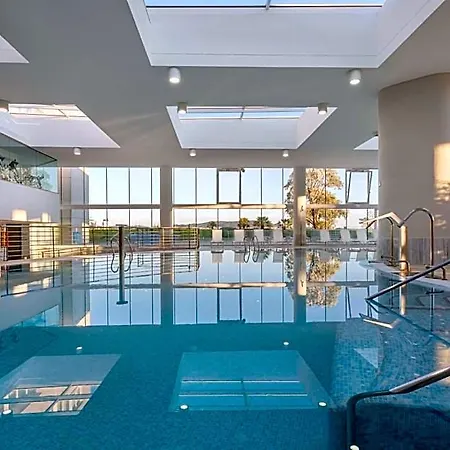 Eurostars Hotel 4*