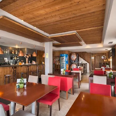 Eurostars Isla de la Toja