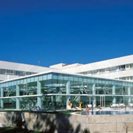 Eurostars Ξενοδοχείο Isla de la Toja