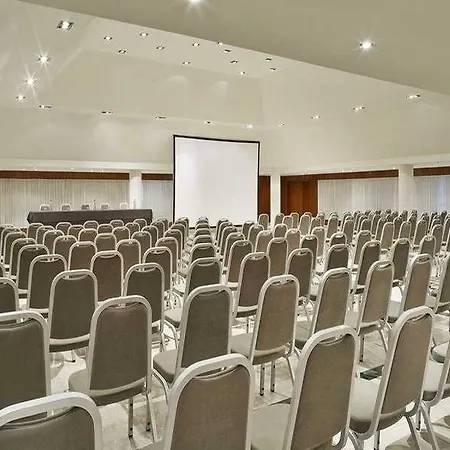 Eurostars Ξενοδοχείο