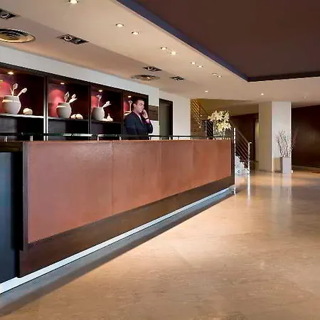 Eurostars Isla de la Toja