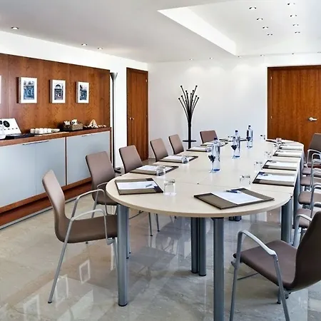 Ξενοδοχείο Eurostars