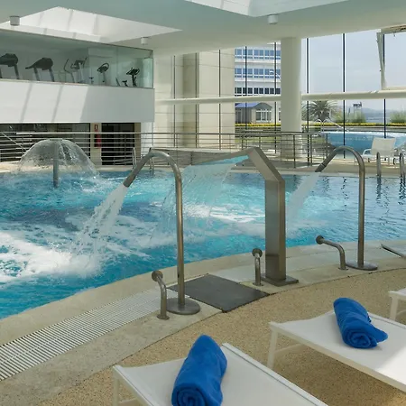 Eurostars Isla de la Toja