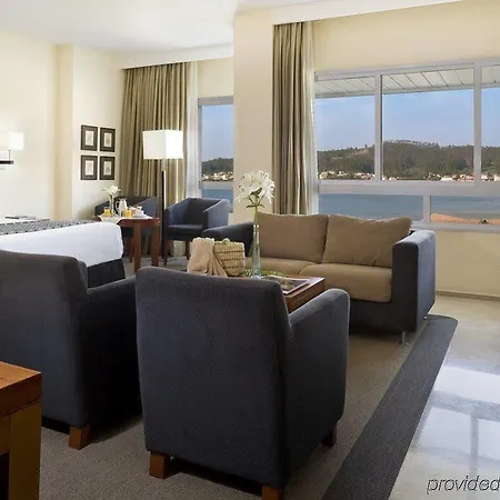 Eurostars 4* Isla de la Toja