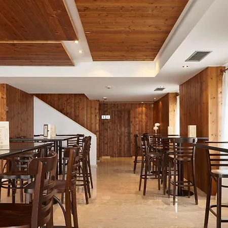 Eurostars Hotel Isla de la Toja