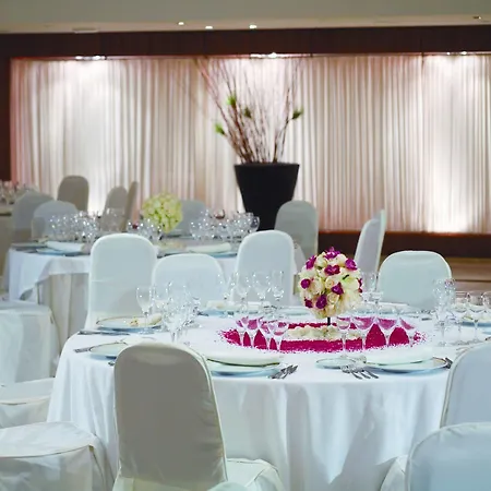 Eurostars Hotel Isla de la Toja