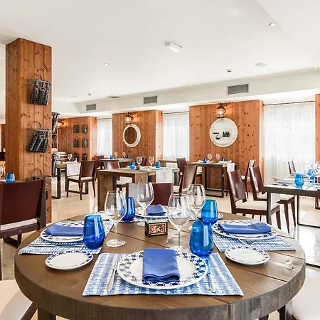 Eurostars Hotel Isla de la Toja