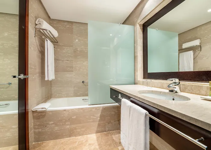 Eurostars Otel