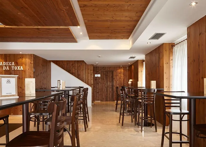 Eurostars Otel Isla de la Toja